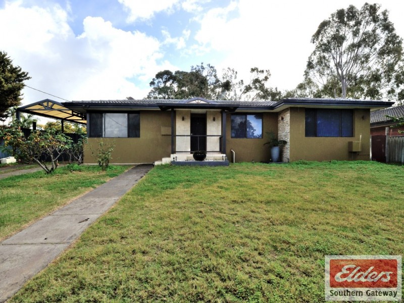 29 Barron Way, Orelia WA 6167