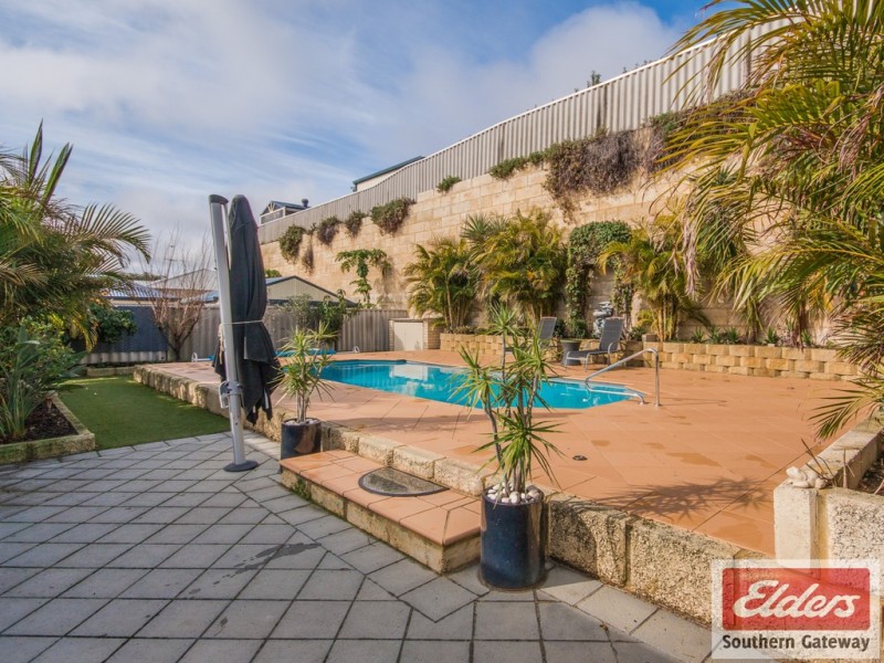 5 Dunster Way, Orelia WA 6167