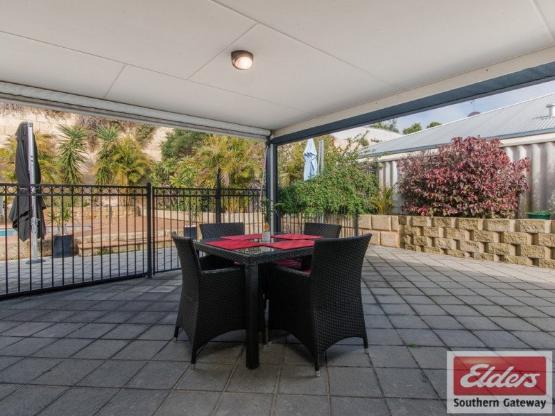 5 Dunster Way, Orelia WA 6167