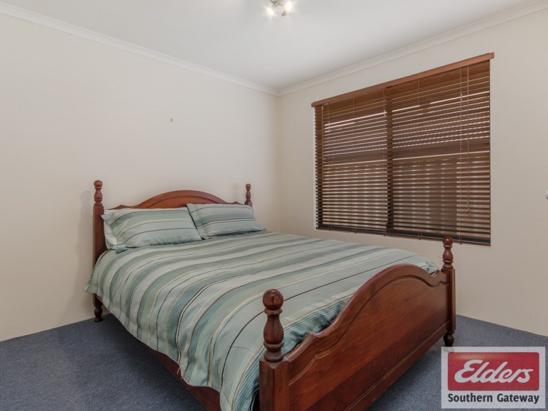 5 Dunster Way, Orelia WA 6167