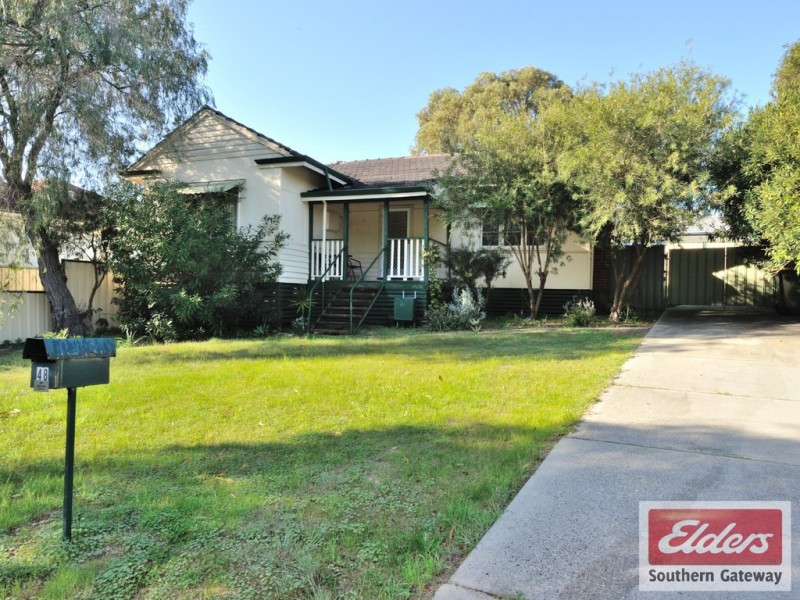 1/48 Ridley Road South, Medina WA 6167