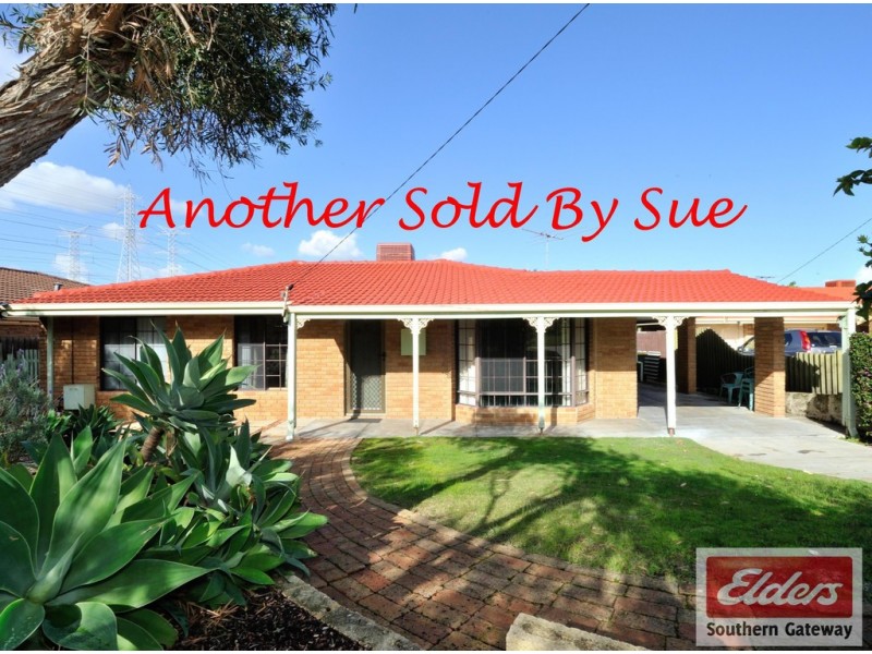 5 Lanagan Rise, South Lake WA 6164