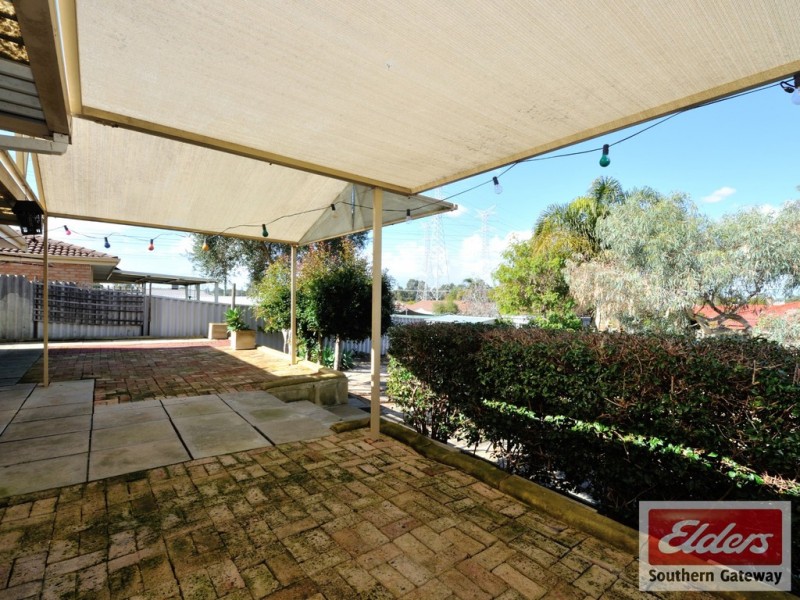 5 Lanagan Rise, South Lake WA 6164