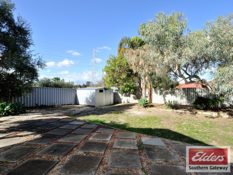 5 Lanagan Rise, South Lake WA 6164