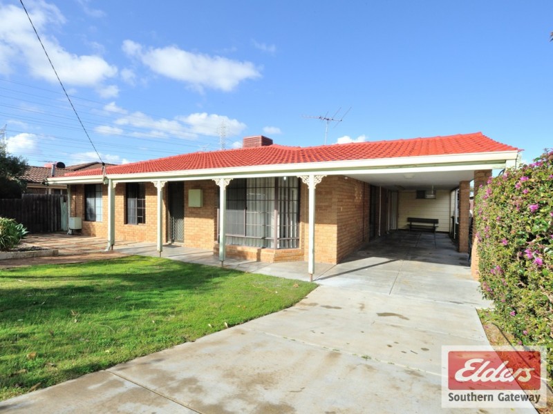 5 Lanagan Rise, South Lake WA 6164