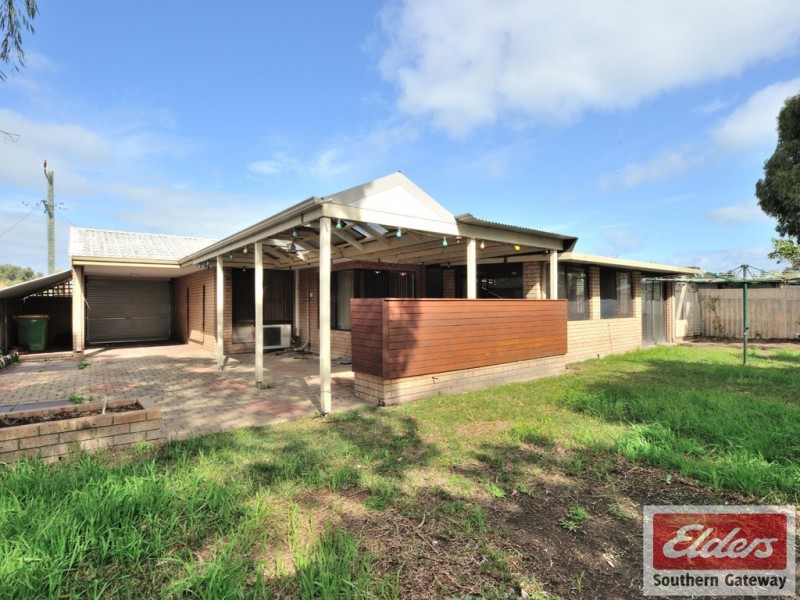 12 HENNESSY WAY, Rockingham WA 6168