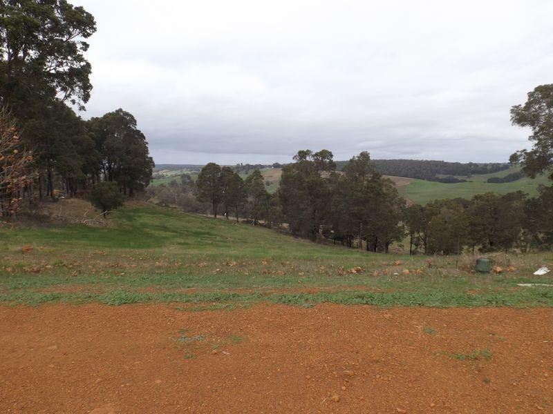 31 Manor Ridge, Bridgetown WA 6255