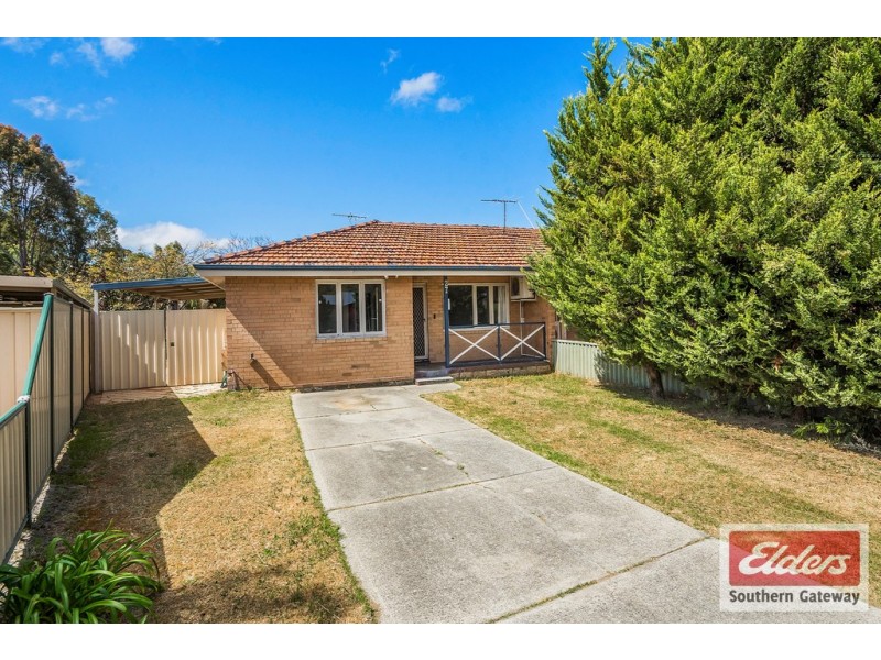 27 Pedder Way, Parmelia WA 6167
