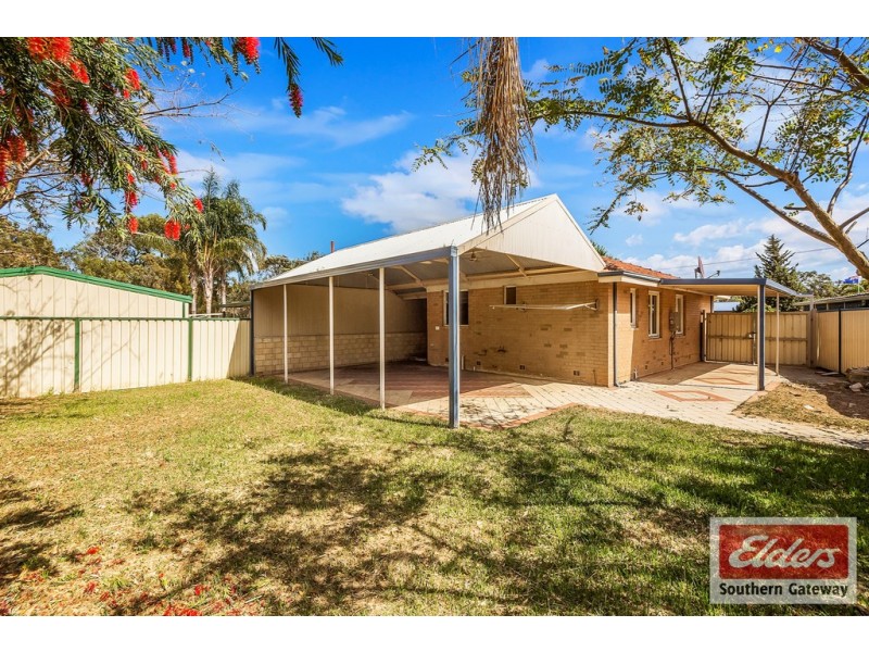 27 Pedder Way, Parmelia WA 6167