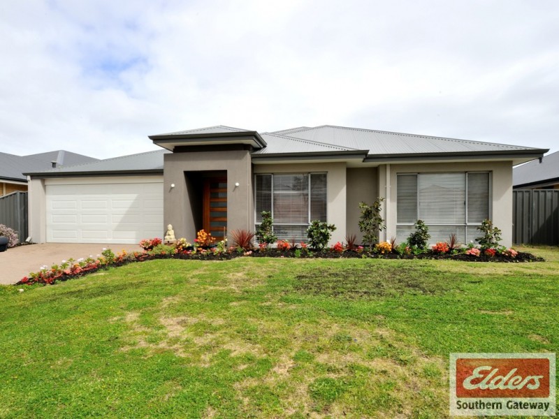 12 Sistene Street, Baldivis WA 6171