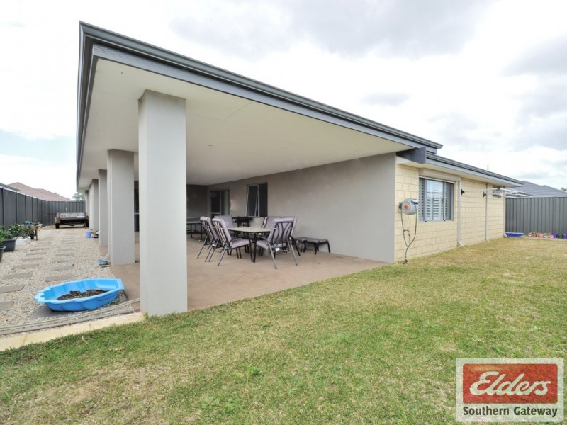 12 Sistene Street, Baldivis WA 6171