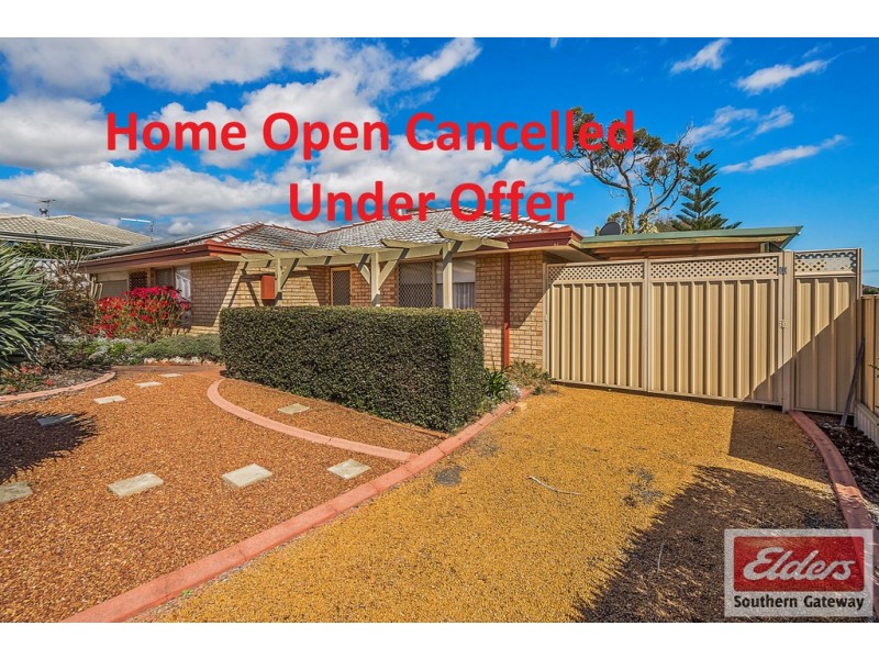 4 Robbins Retreat, Leda WA 6170