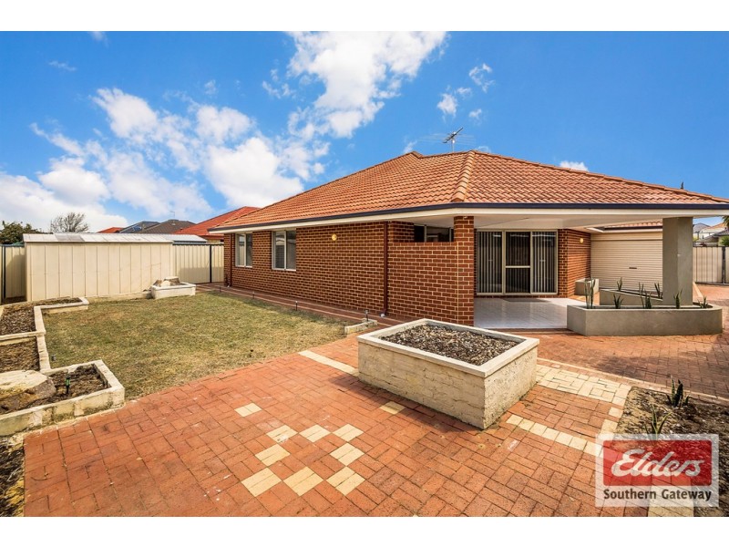 5 WIMBLEDON STREET, Bertram WA 6167