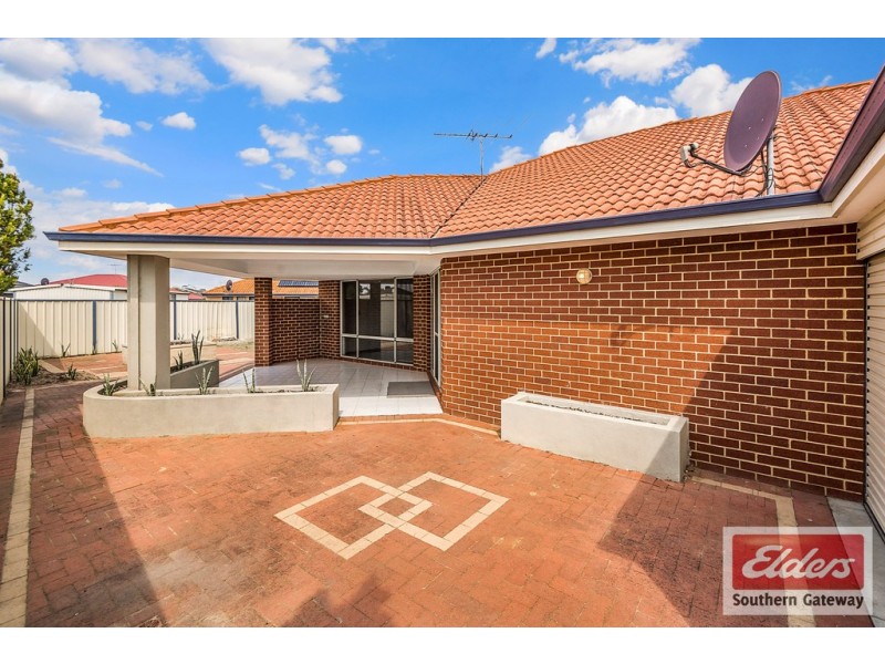 5 WIMBLEDON STREET, Bertram WA 6167