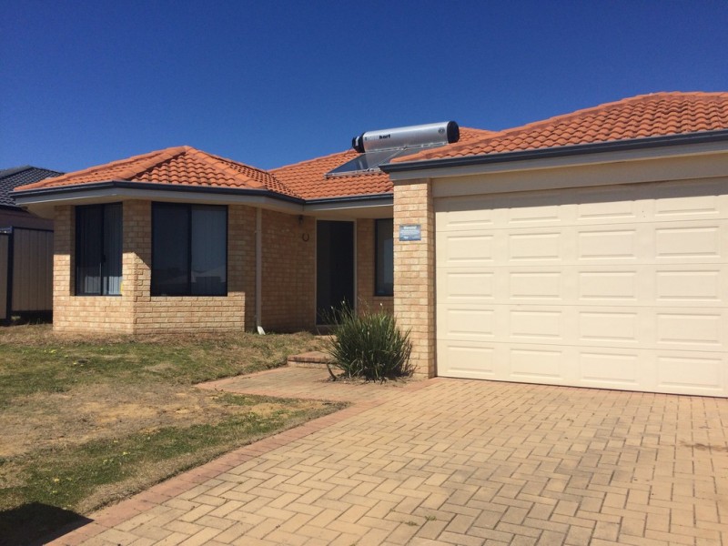 2B LILAC PASS, Bertram WA 6167