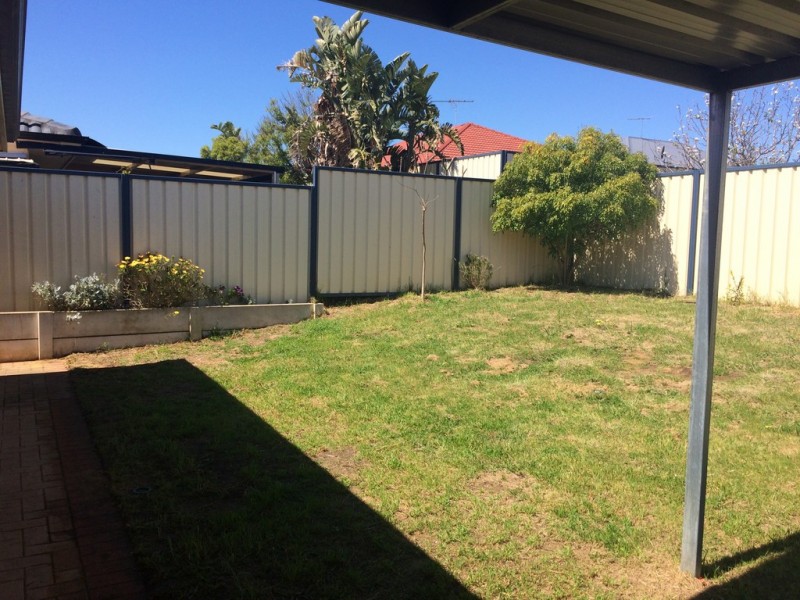 2B LILAC PASS, Bertram WA 6167