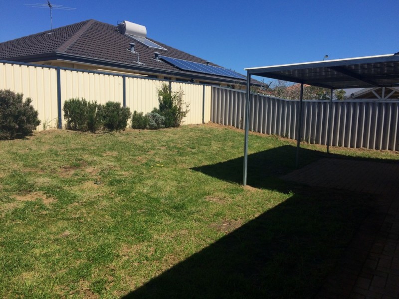 2B LILAC PASS, Bertram WA 6167