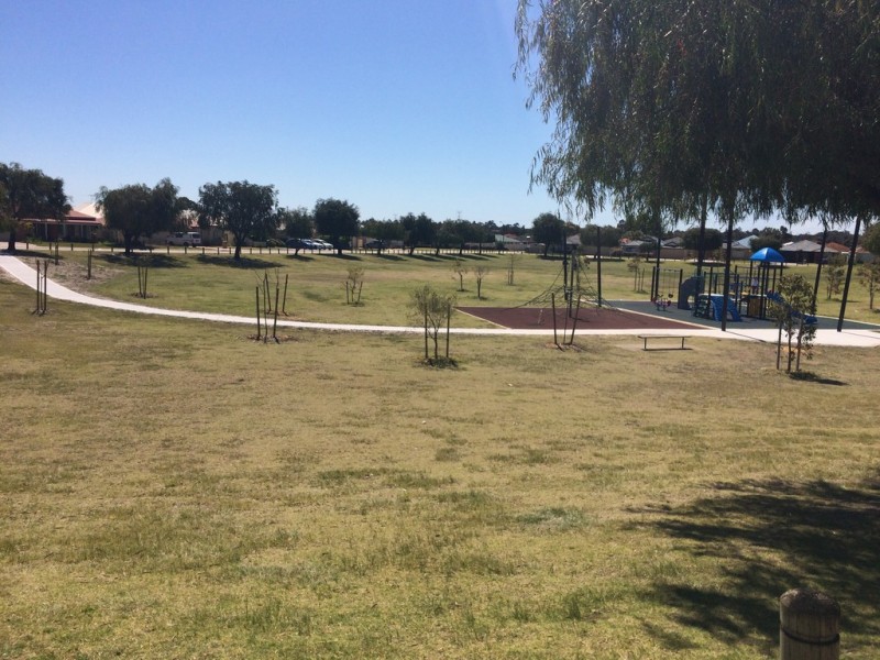 2B LILAC PASS, Bertram WA 6167