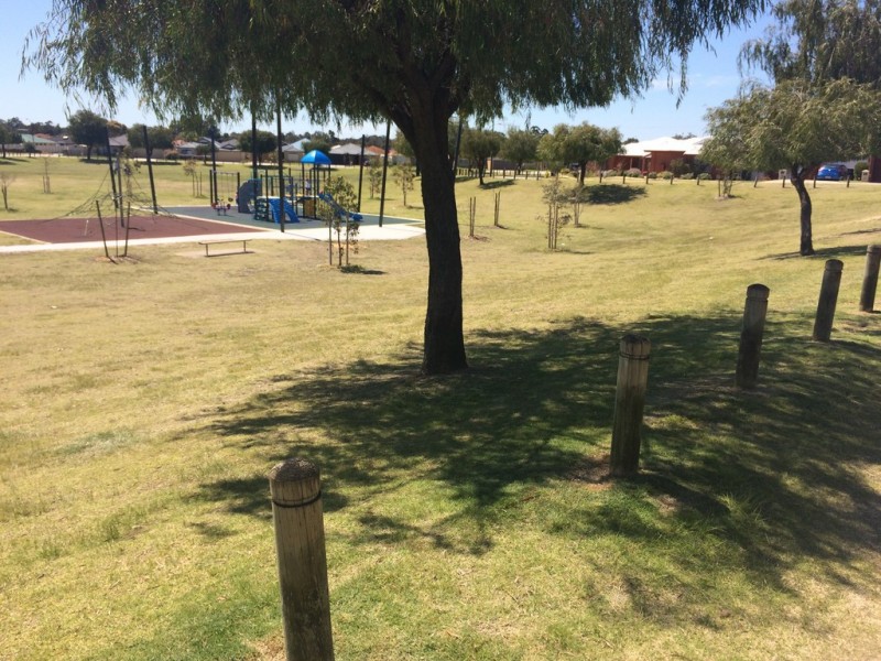 2B LILAC PASS, Bertram WA 6167