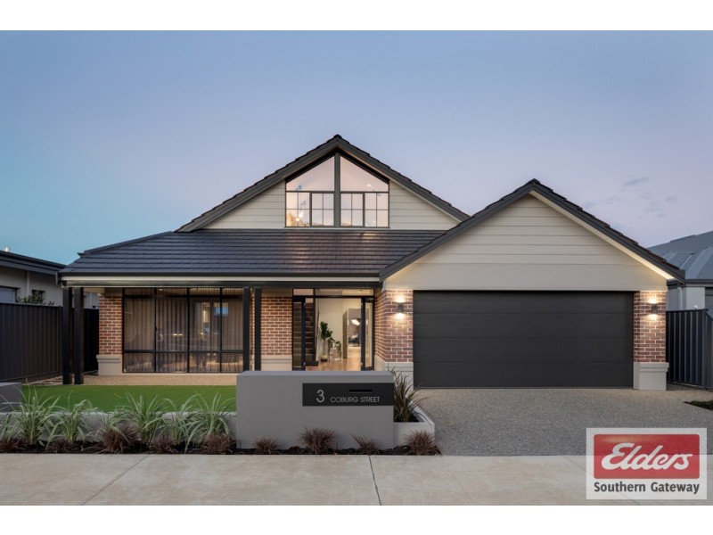 3 Coburg Street, Baldivis WA 6171