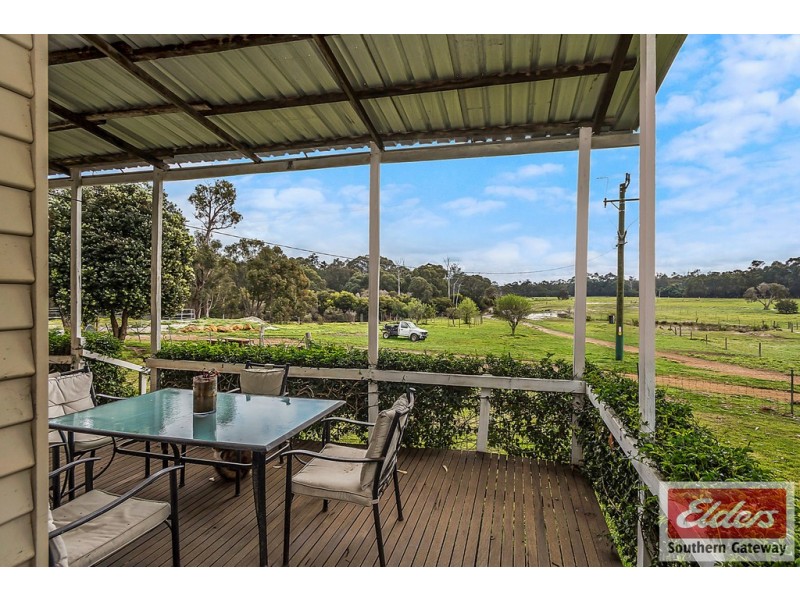 934 Nettleton Road, Karrakup WA 6122
