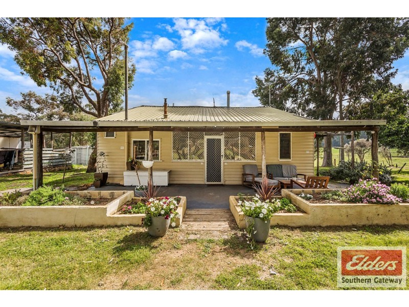 934 Nettleton Road, Karrakup WA 6122