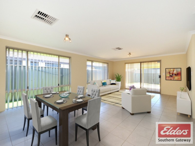 65 Colreavy Ramble, Baldivis WA 6171