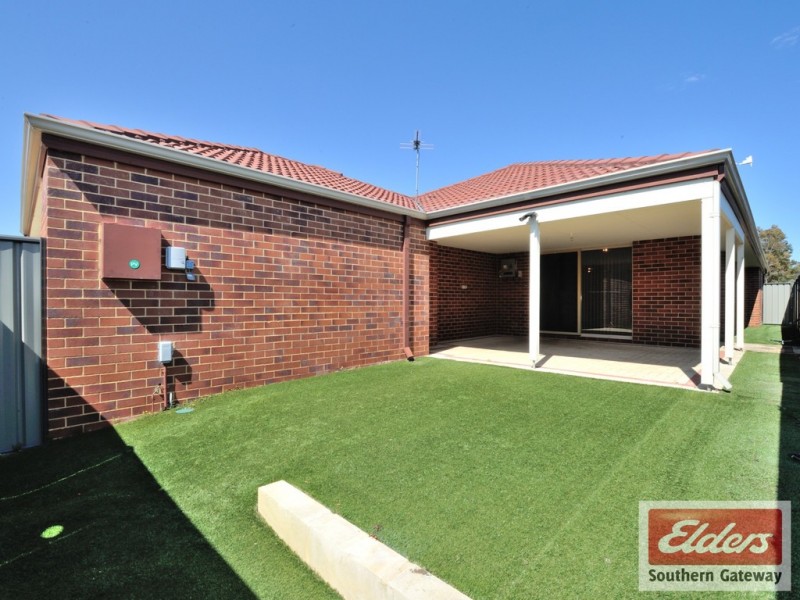 65 Colreavy Ramble, Baldivis WA 6171