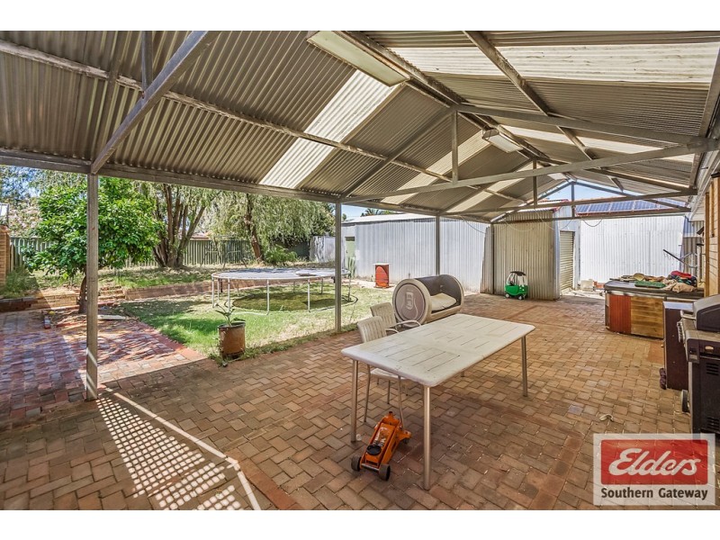 43 Nye Way, Orelia WA 6167