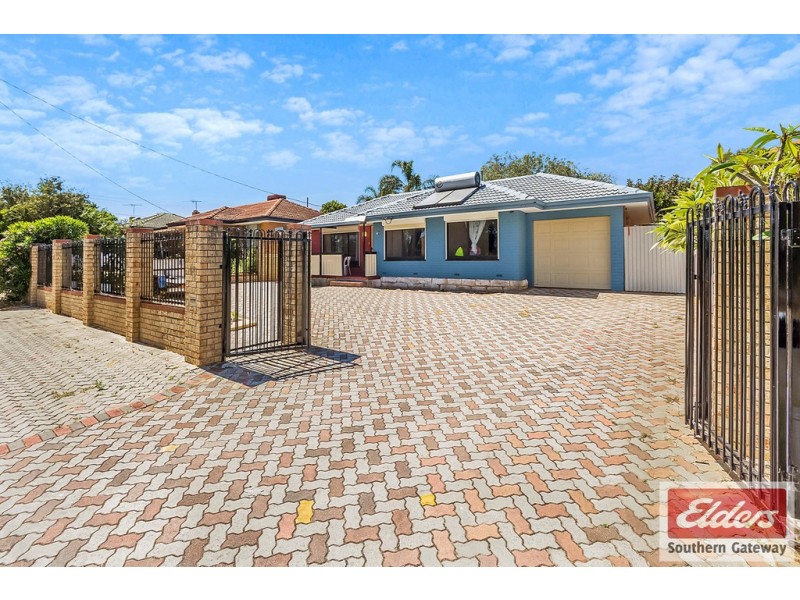 43 Nye Way, Orelia WA 6167
