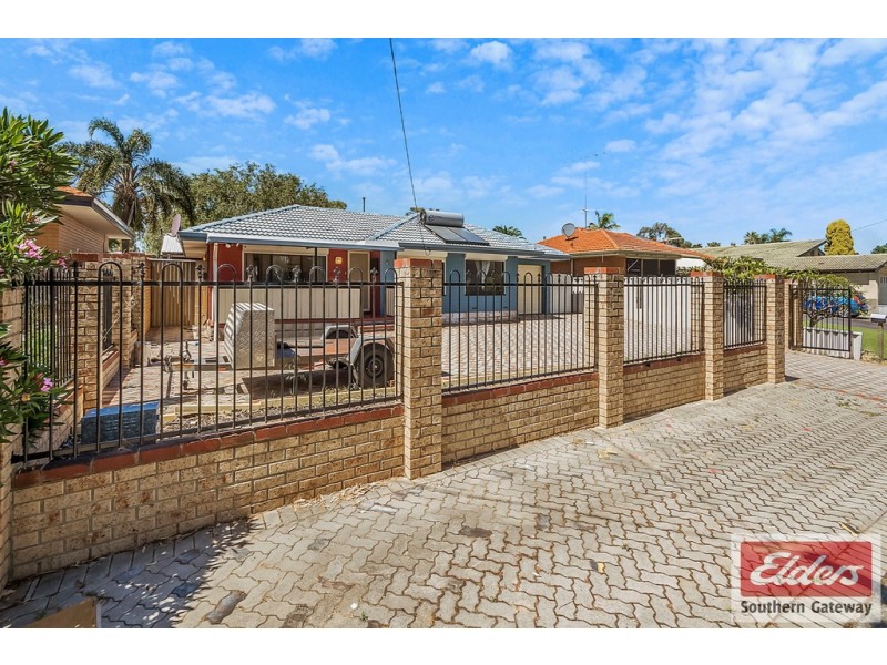 43 Nye Way, Orelia WA 6167