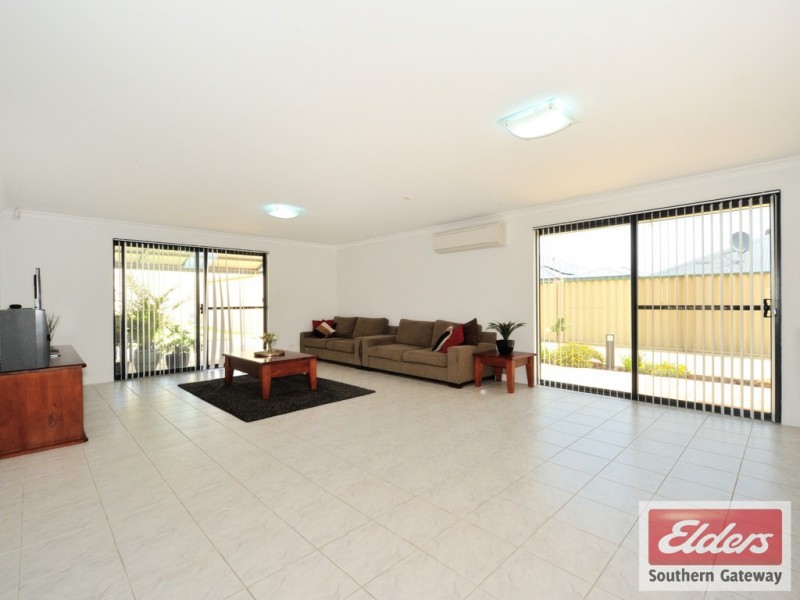 4 Bailey Way, Bertram WA 6167