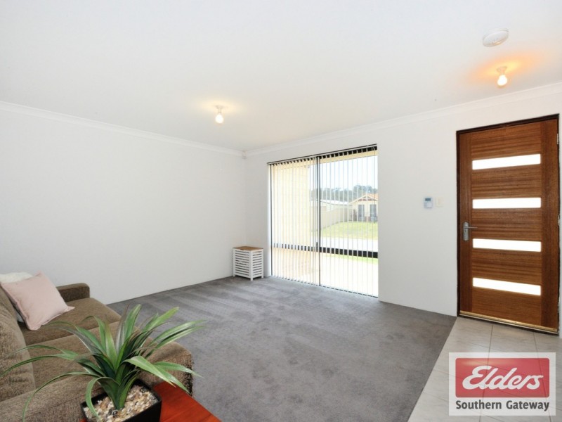 4 Bailey Way, Bertram WA 6167