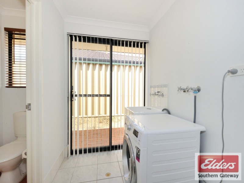 4 Bailey Way, Bertram WA 6167