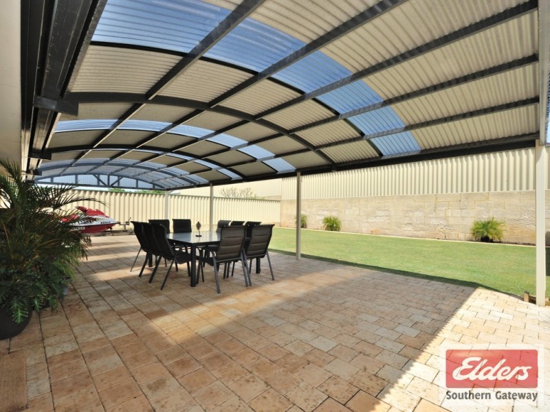 4 Bailey Way, Bertram WA 6167