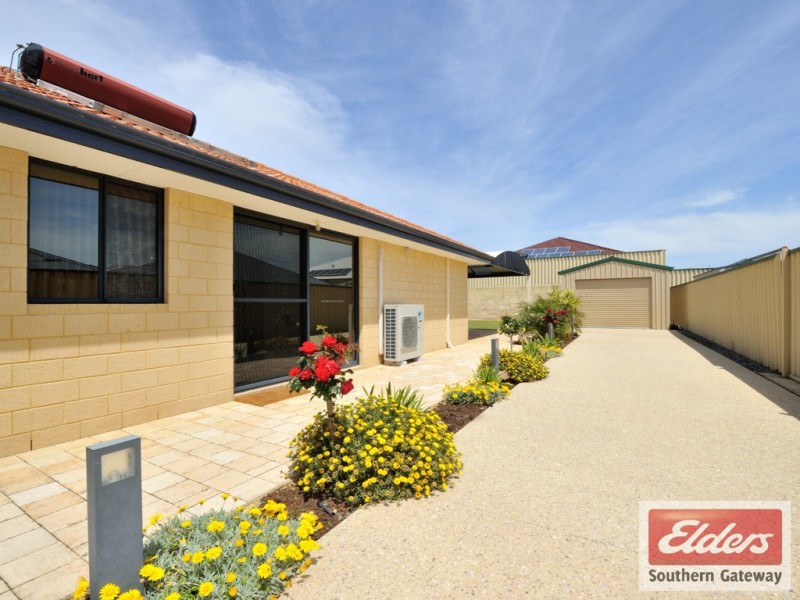 4 Bailey Way, Bertram WA 6167