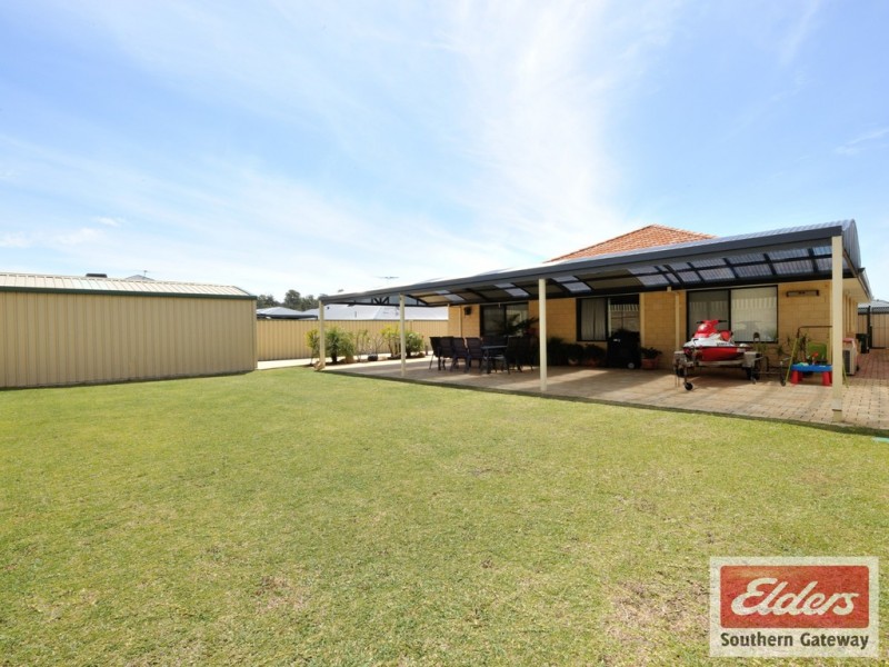 4 Bailey Way, Bertram WA 6167