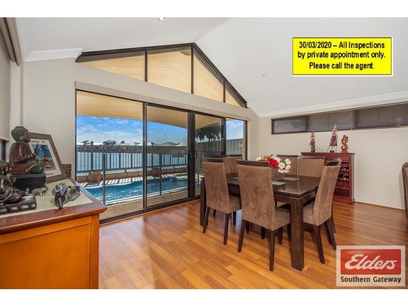 37 Rivergums Boulevard, Baldivis WA 6171