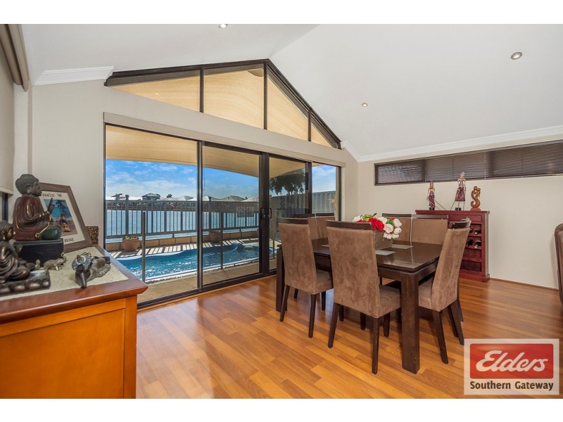 37 Rivergums Boulevard, Baldivis WA 6171