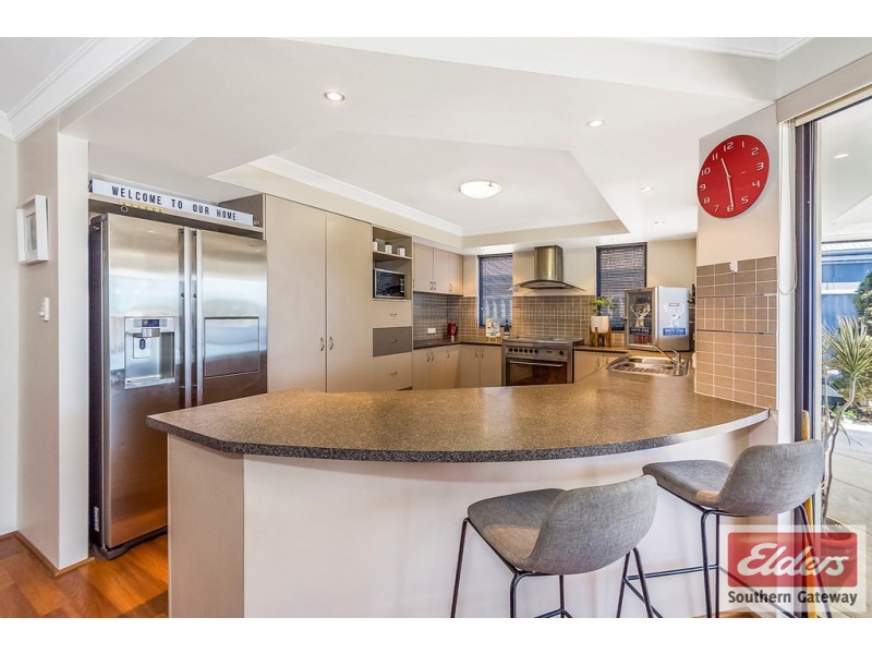 37 Rivergums Boulevard, Baldivis WA 6171