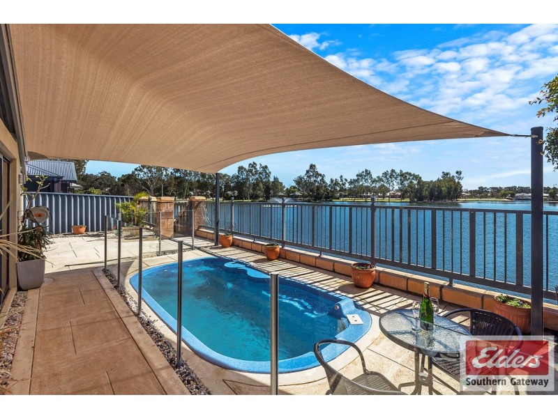 37 Rivergums Boulevard, Baldivis WA 6171