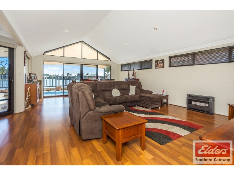 37 Rivergums Boulevard, Baldivis WA 6171