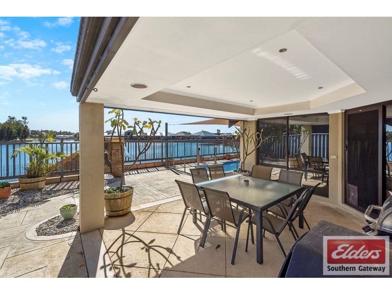 37 Rivergums Boulevard, Baldivis WA 6171