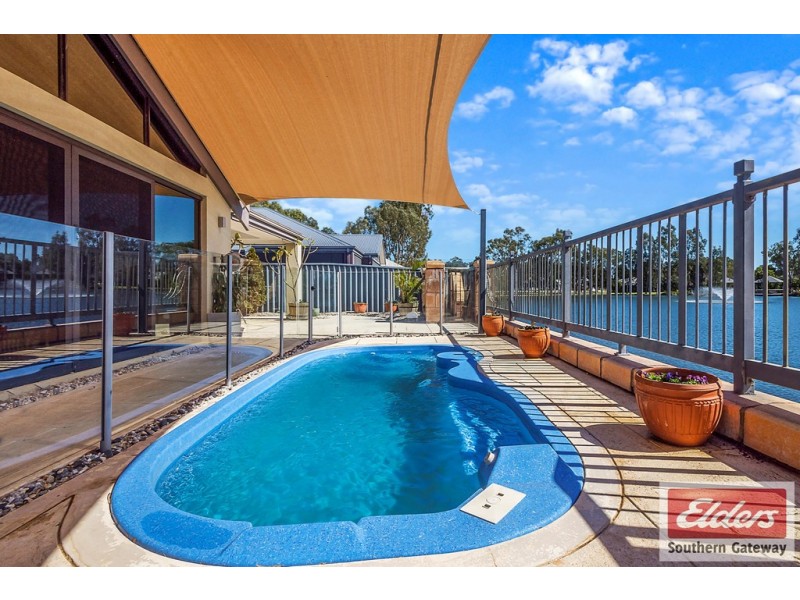 37 Rivergums Boulevard, Baldivis WA 6171