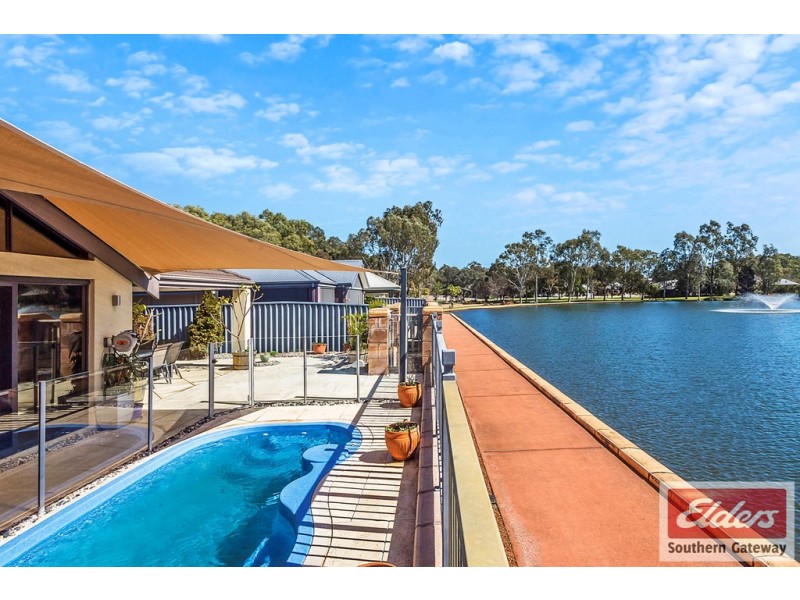 37 Rivergums Boulevard, Baldivis WA 6171