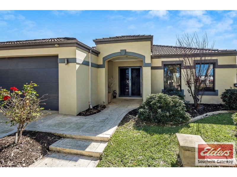 37 Rivergums Boulevard, Baldivis WA 6171