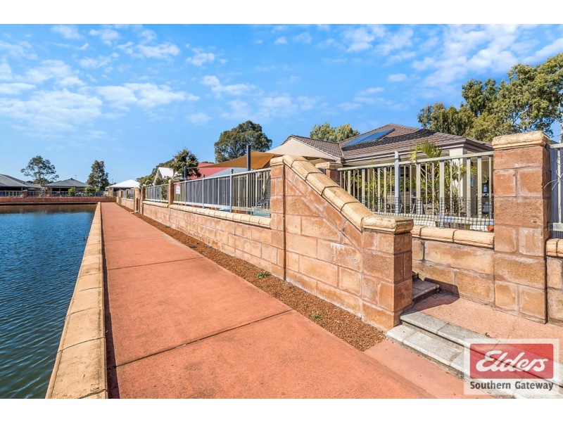 37 Rivergums Boulevard, Baldivis WA 6171