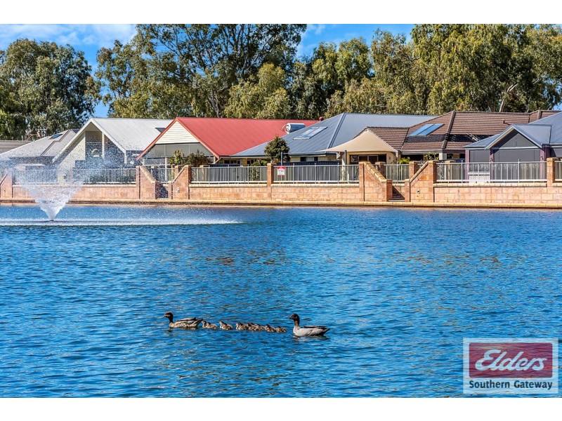 37 Rivergums Boulevard, Baldivis WA 6171