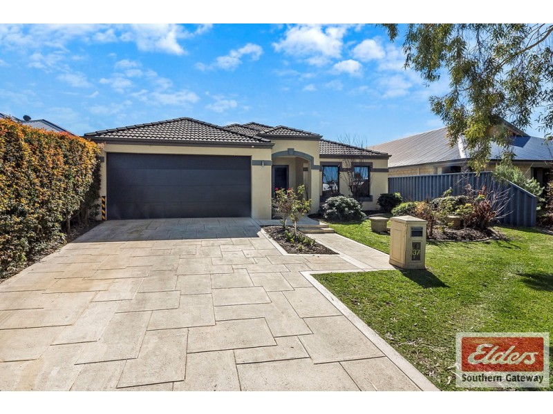 37 Rivergums Boulevard, Baldivis WA 6171