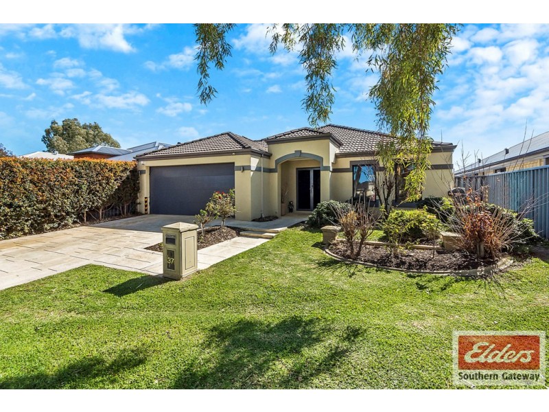 37 Rivergums Boulevard, Baldivis WA 6171